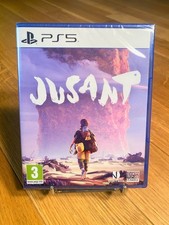 Jusant - PS5 - jeu neuf sous
