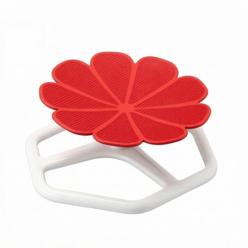 Fauteuil pivotant avec - , assise