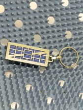 Porte clé métal Volvo