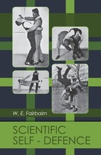 W E Fairbairn Scientific