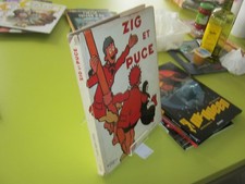 EO SAINT OGAN RECUEIL ZIG ET