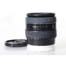 Minolta Af 3,5 -4, 5/24-105 D Zoom Objectif - 2672-110 - 24-105mm 3.5-4.5 Lens
