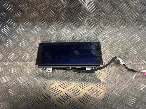 Ecran gps bmw serie f21 - ecran, 1