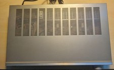 💎 Ampli Hifi Vintage JVC