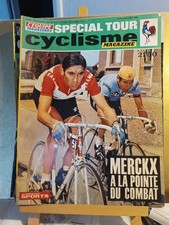 L'EQUIPE CYCLISME MAGAZINE