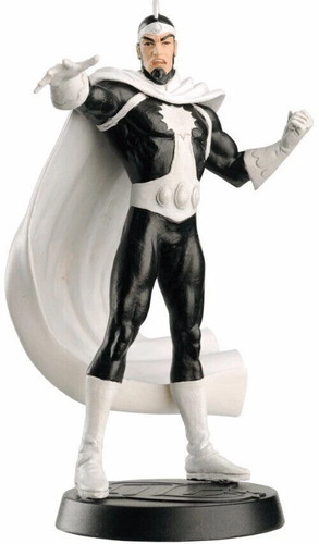 Marvel eaglemoss comics - dc,