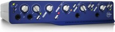 Interface Audio Digidesign Mbox 2 Pro Firewire 24-Bit/96kHz Studio