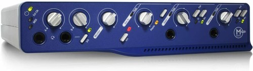 Interface audio digidesign - audio,