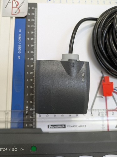 Sonde température de - de,