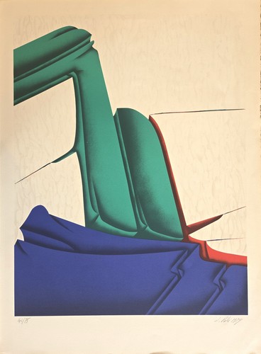 Jacques poli - jacques, (1938-2002)