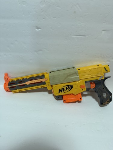 Nerf recon soft - nerf, toy