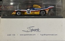 SPARK 1/43 STME07 Mirage M9