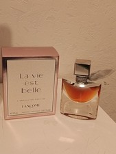 La viê est bêllê L'Absôlù