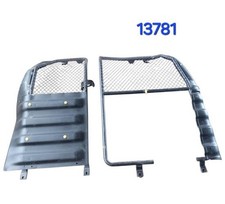 Cloison de separation (utilitaire) CITROEN BERLINGO 2 PHASE 1