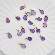 Rosecut Naturel Gemme