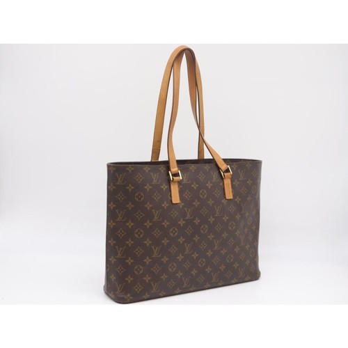 Louis vuitton bag luco m51155 - louis,