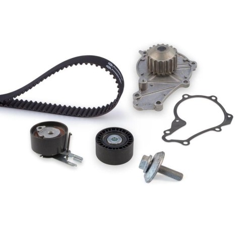 Pompe eau kit de - kit,