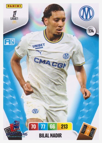 Panini adrenalyn ligue 1 - adrenalyn, xl