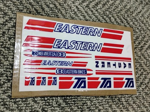 Eastern retro new - eastern, new/old