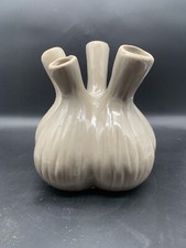 Vase Tulipe En Forme De Tête