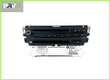 Autoradio Radio GPS Multimédia DVD BMW Série 1 3 135i Cab E88 / 6583 9185532-01