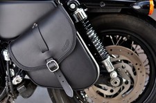 Sacoche pour harley davidson - pour,