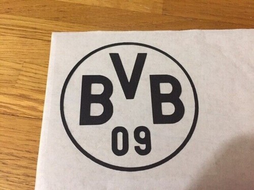Borussia dortmund patch - borussia,