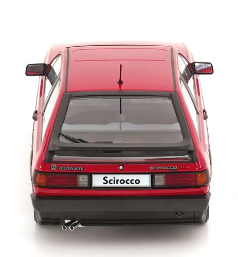 Volkswagen scirocco gtx - volkswagen, vw