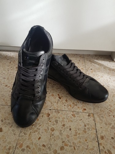 Chaussures redskins cuir - chaussures,
