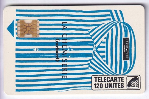 Variete telecarte france - variete,
