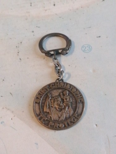 Porte clé keychain st - -,