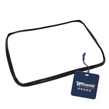 Joint de porte de four plein