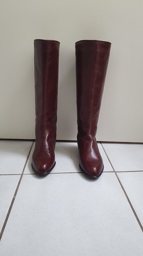 Bottes cavalières ruggeri - bottes,