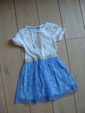 Robe Disney/Reine des Neiges 3 ans