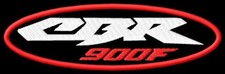 Honda CBR 900 F 900F CBR900