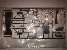 1/25 REVELL PIÈCES DE MAQUETTE CAMION KENWORTH T600 CHROME