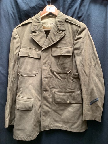 Veste tenue habillée us - de,
