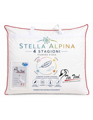 Tex tirol edelweiss saison - tirol,