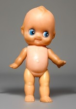 Adorable Petite Poupée Kewpie