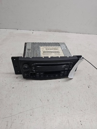 Chrysler pacifica 2005 unit - chrysler, unit�