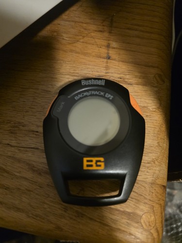 Bear grylls gps - gps, track