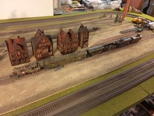 Marklin - ROCO, TRAIN