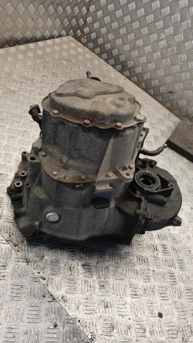 Boite vitesses citroen c15 - vitesses,
