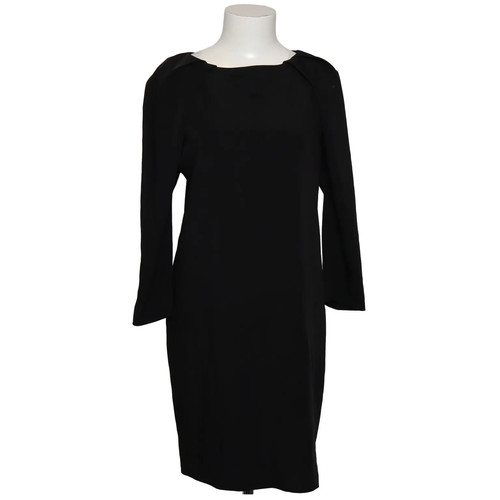 Cos robe taille 36 noir - taille,