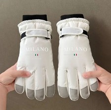 Gants de Ski Imperméables