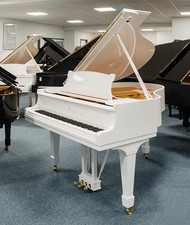 Steinway & Sons Piano à