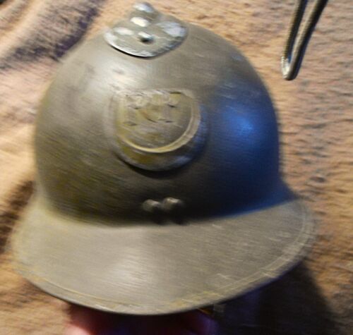 Casque coque spahis - coque, de