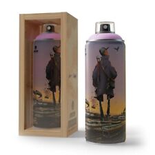 MAYE Montana MTN Spray Can Limited Edition