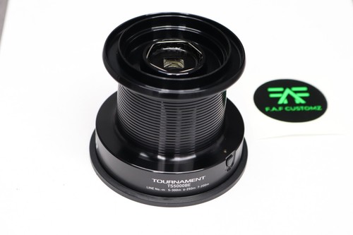 Daiwa tournament 5000t black - daiwa,