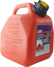 SCEPTER - Jerrican Avec Bec